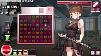 一名男高中生攻略數位校園美女的故事