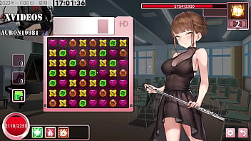 一名男高中生攻略數位校園美女的故事