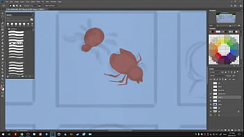 Sts broadcast by dc on picarto from may twenty seventh 2020