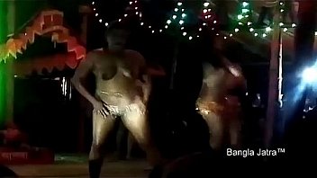 Bangla jatra dance 2016