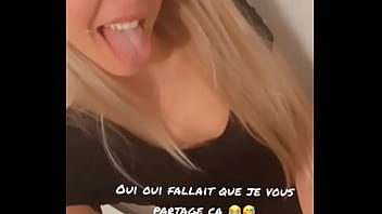 Je Vous Partage Même Mon Pipi En Directe Après 2h De Route thumbnail
