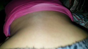 Un mañanero bien rico con mi mujer