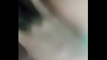 Le encanta masturbarse