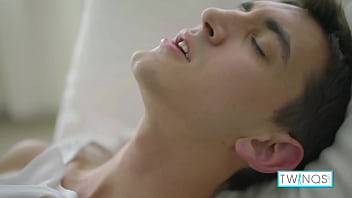 What Was John Watching On His Phone He Was Probably Watching Porn Or Sexting Anyway He Got Too Horny And Decided To Take Care Of His Dick Full Video At Twinqs Official Website thumbnail