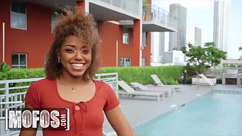 Mofos zeus milu blaze cum for the camera