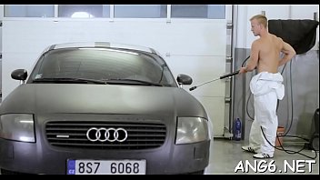 Great looking slut yasmin caresses herself