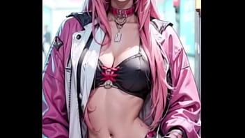 Imagine fazer compras e do nada uma gata assim aparece