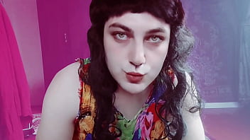 18 Youtuber Crossdresserkitty Big Ass Booty Femboy Hot Slut Whore Smooth Male To Female Transformer Sex Porn Model Yummy Gay thumbnail