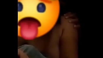 Grita mientas la estoy cogiendo