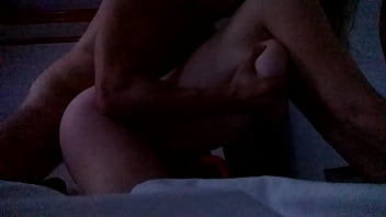 Delícia de anal com amiga