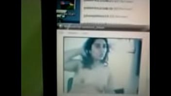 Pakistani webcam 2