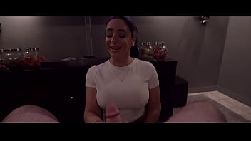 Naughty theater room fun with my friends mom part 2 sheena ryder wca productions