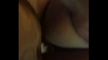 Put the pound game on her