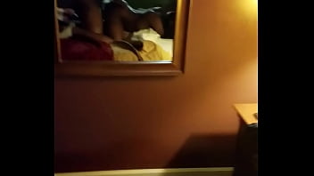 Put the pound game on her