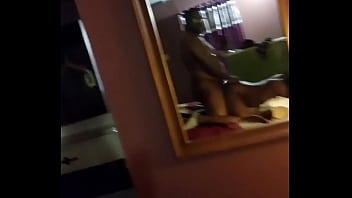 Put the pound game on her