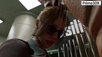 Aliens are out to get me by prime3dx