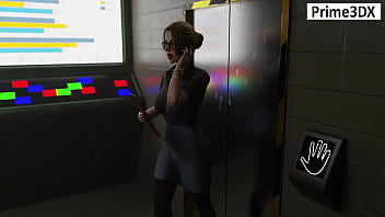 Aliens are out to get me by prime3dx