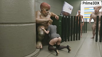 Aliens are out to get me by prime3dx