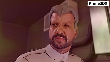 Aliens are out to get me by prime3dx