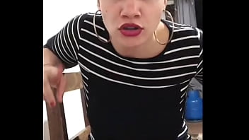 Un descuido desde argentina