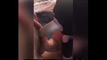 Dick down my throat makes me happy