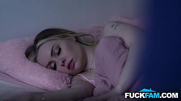 Stalked in the night