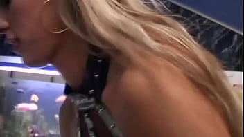 Only anal fuck for conny ferrara with cumshot in mouth