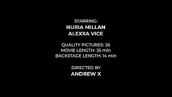 Ass lickers lesbians nuria millan & alexxa vice anal fisting atm no pussy rough sex big gapes buttrose squirt drink ah124 Ass lickers lesbians nuria millan & alexxa vice anal fisting atm no pussy rough sex big gapes buttrose squirt drink ah124