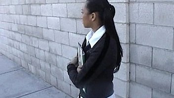 Horny Asian Babe 381 thumbnail