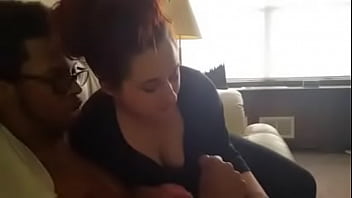 Sucking on my first bbc part write her at she is from fuck me at new gf on fu