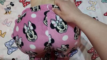 My step father fucks my tight vagina before i go to s