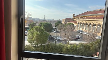 La vidéo entière pour mes fans