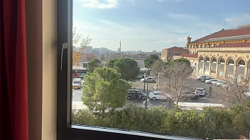 La vidéo entière pour mes fans