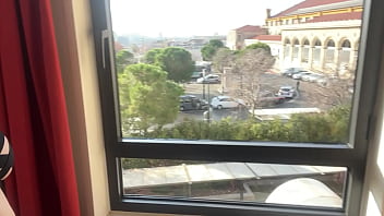 La vidéo entière pour mes fans