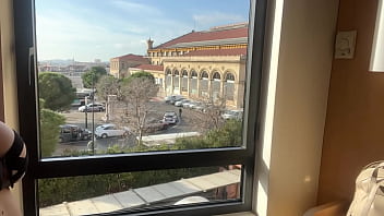 La vidéo entière pour mes fans