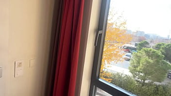 La vidéo entière pour mes fans