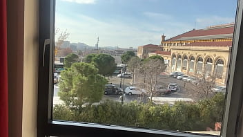 La vidéo entière pour mes fans