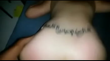 Je l'ai bien defoncé