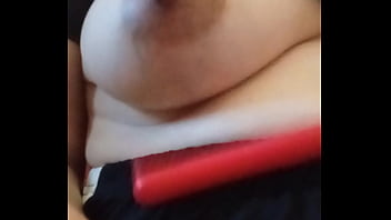 Gretala eccitazione extreme capezzolo