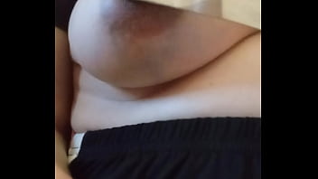 Gretala eccitazione extreme capezzolo