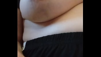 Gretala eccitazione extreme capezzolo