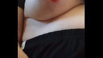 Gretala eccitazione extreme capezzolo