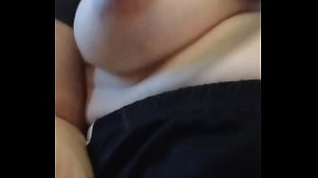 Gretala eccitazione extreme capezzolo