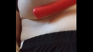 Gretala eccitazione extreme capezzolo