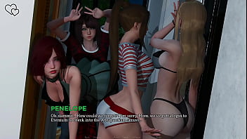 Eternum adult game chapter 38