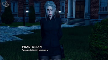 Eternum adult game chapter 38