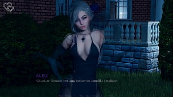 Eternum adult game chapter 38