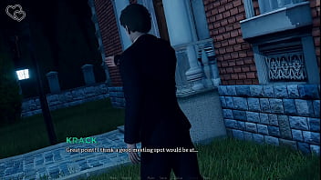 Eternum adult game chapter 38