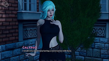 Eternum adult game chapter 38