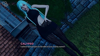 Eternum adult game chapter 38